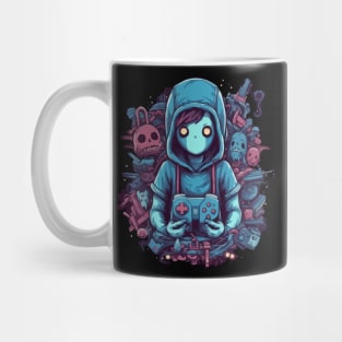 Gaming is a lifestyle Mug